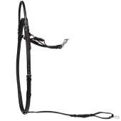 Halsriem met Handvat HS Bruin Halsriem met Handvat HS Bruin