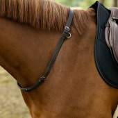 Halsriem met Handvat HS Bruin Halsriem met Handvat HS Bruin