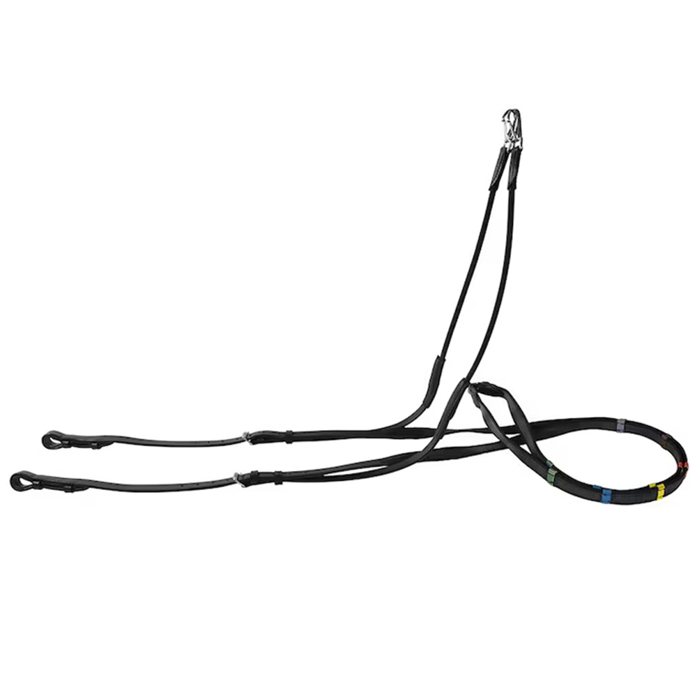 Hulpteugel HS BalanceBuddy Zwart