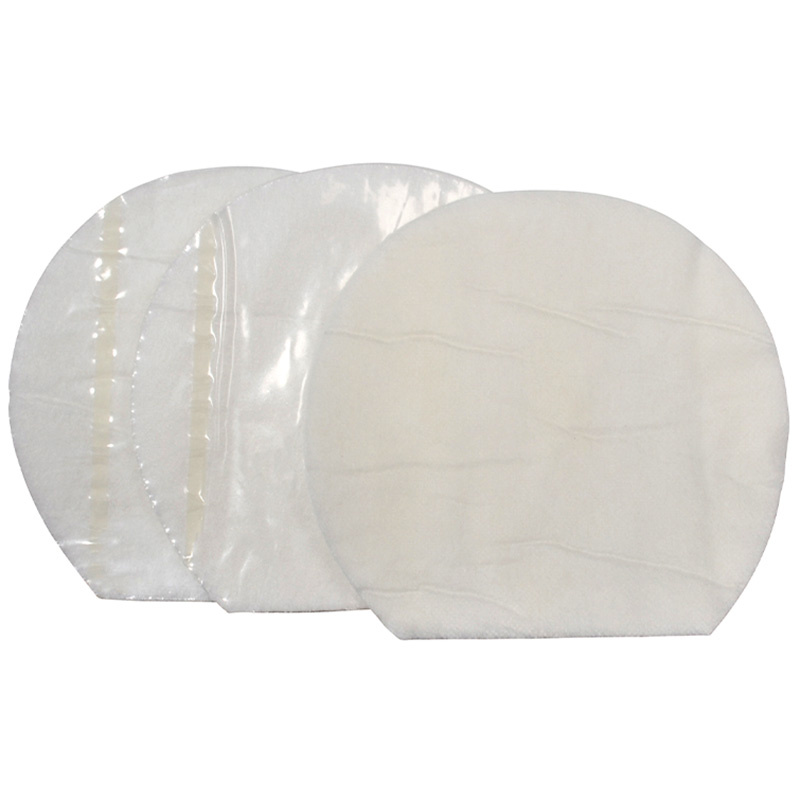 Hoefcompres voor Paarden 3-pack 14x15cm
