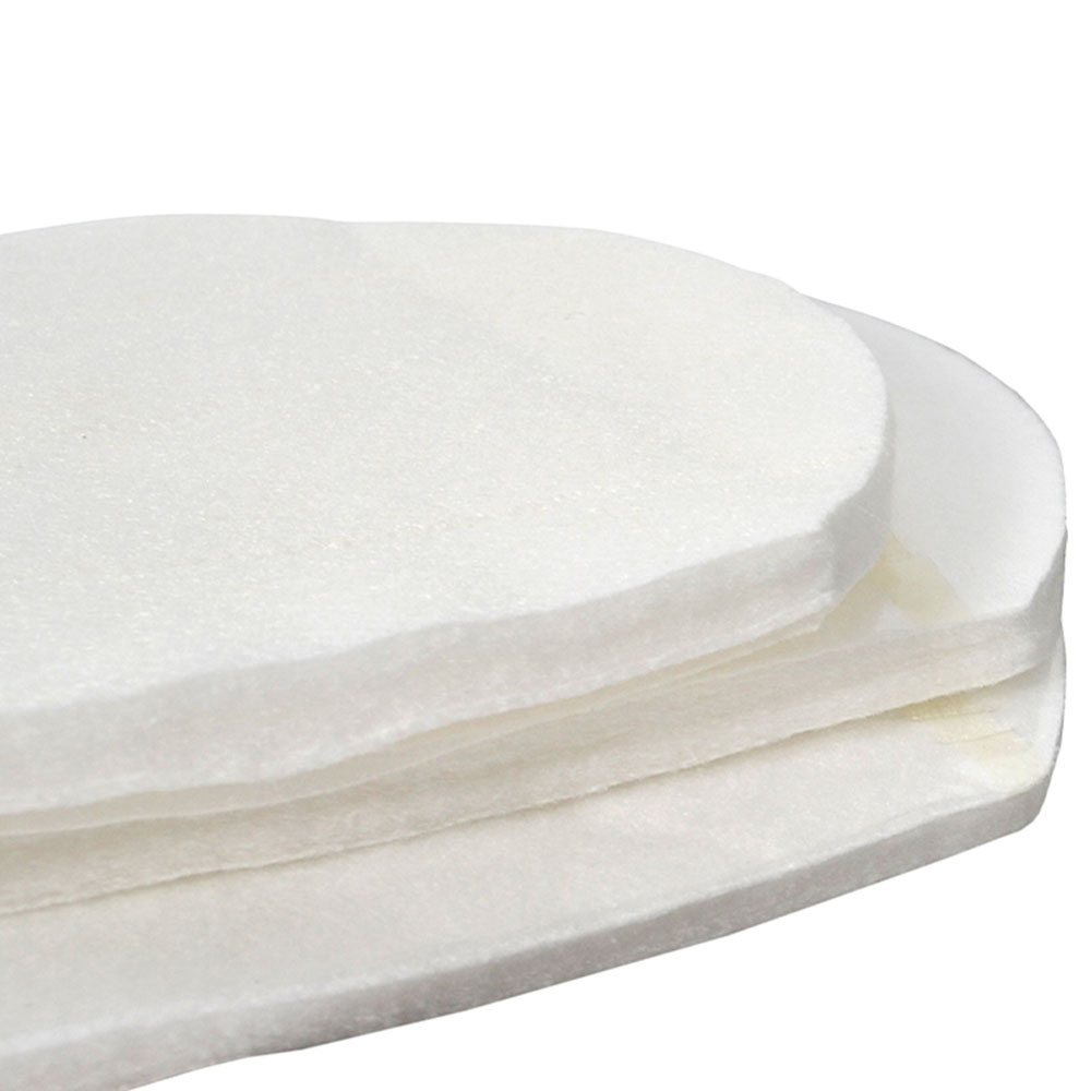 Hoefcompres voor Paarden 3-pack 14x15cm