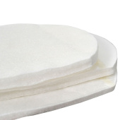 Hoefcompres voor Paarden 3-pack 14x15cm Hoefcompres voor Paarden 3-pack 14x15cm