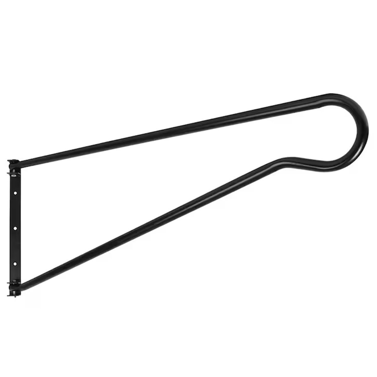 Dekkenhanger HS SoloStay Zwart