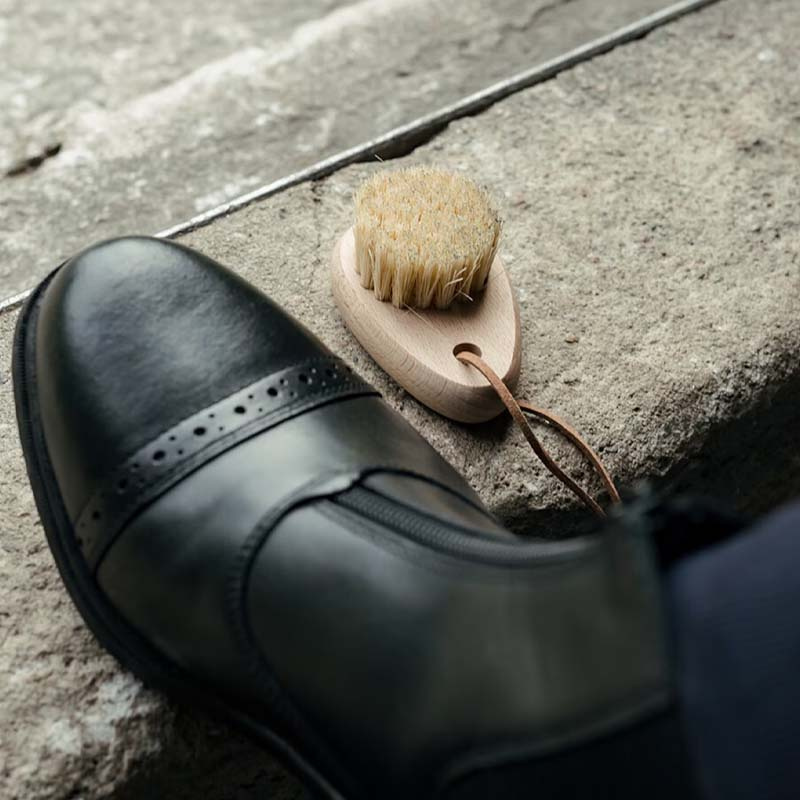 Schoenborstel Mini Bruin