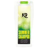 Zomershampoo Kunzea 300ml Zomershampoo Kunzea 300ml