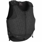 Veiligheidsvest Kind/Junior HX3 Zwart Veiligheidsvest Kind/Junior HX3 Zwart