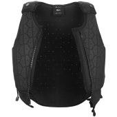 Veiligheidsvest Kind/Junior HX3 Zwart Veiligheidsvest Kind/Junior HX3 Zwart