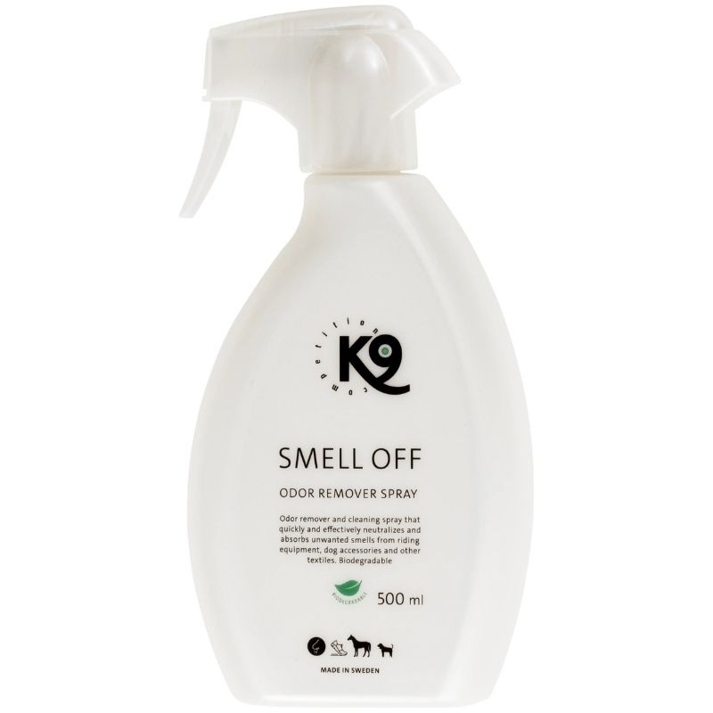 Geurverwijderaar / Reinigingsspray Smell-Off Universal 500ml