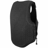 Veiligheidsvest HX3 Zwart Veiligheidsvest HX3 Zwart