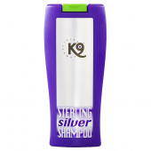 Sterling Silver Shampoo 300ml