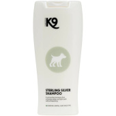 Sterling Silver Shampoo 300ml Sterling Silver Shampoo 300ml