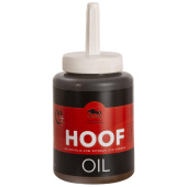 Hoofolie met Borstel 450ml Hoofolie met Borstel 450ml