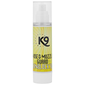 Zonnebrandmiddel Nose & Mule Guard SPF 50 100ml Zonnebrandmiddel Nose & Mule Guard SPF 50 100ml