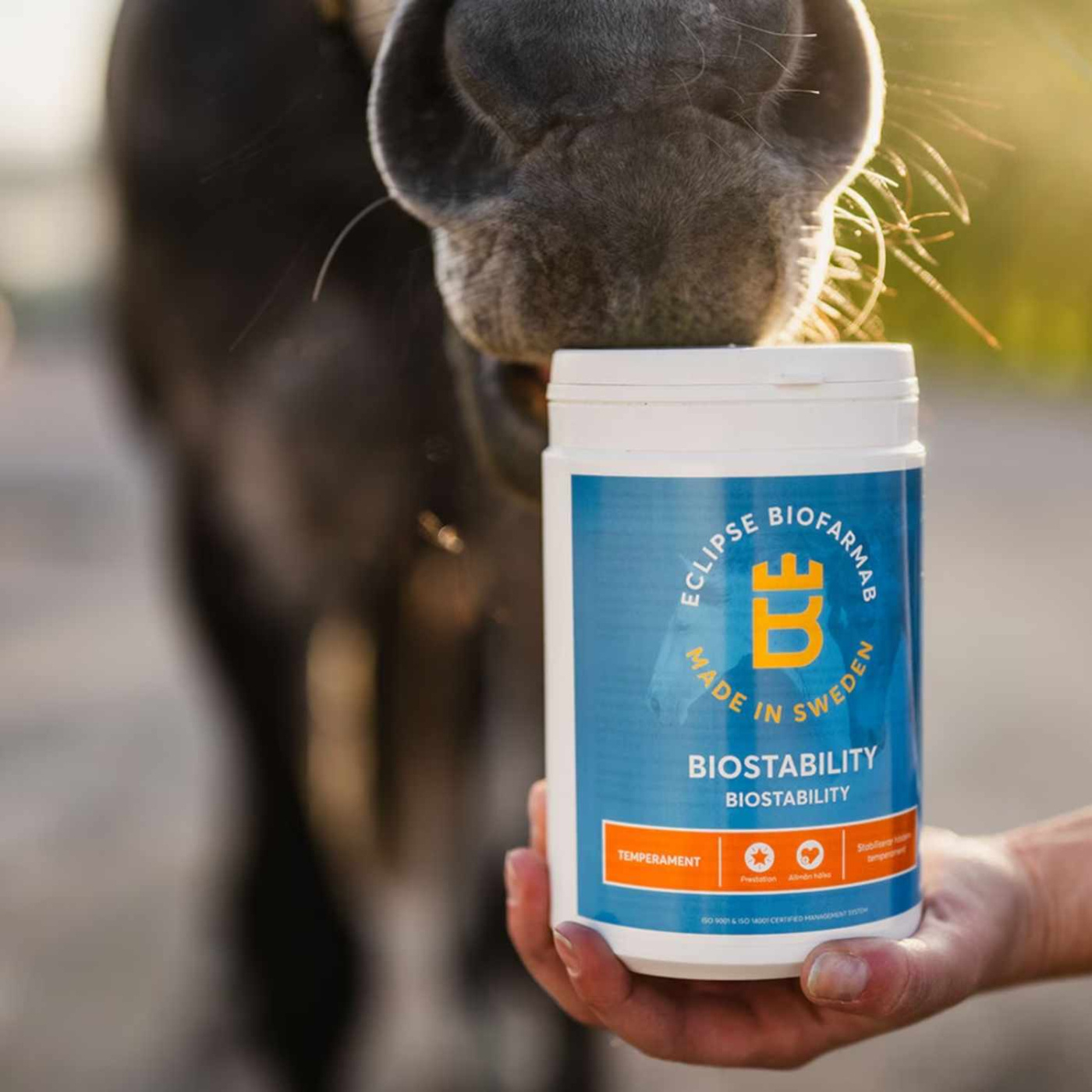 BioStability 500g