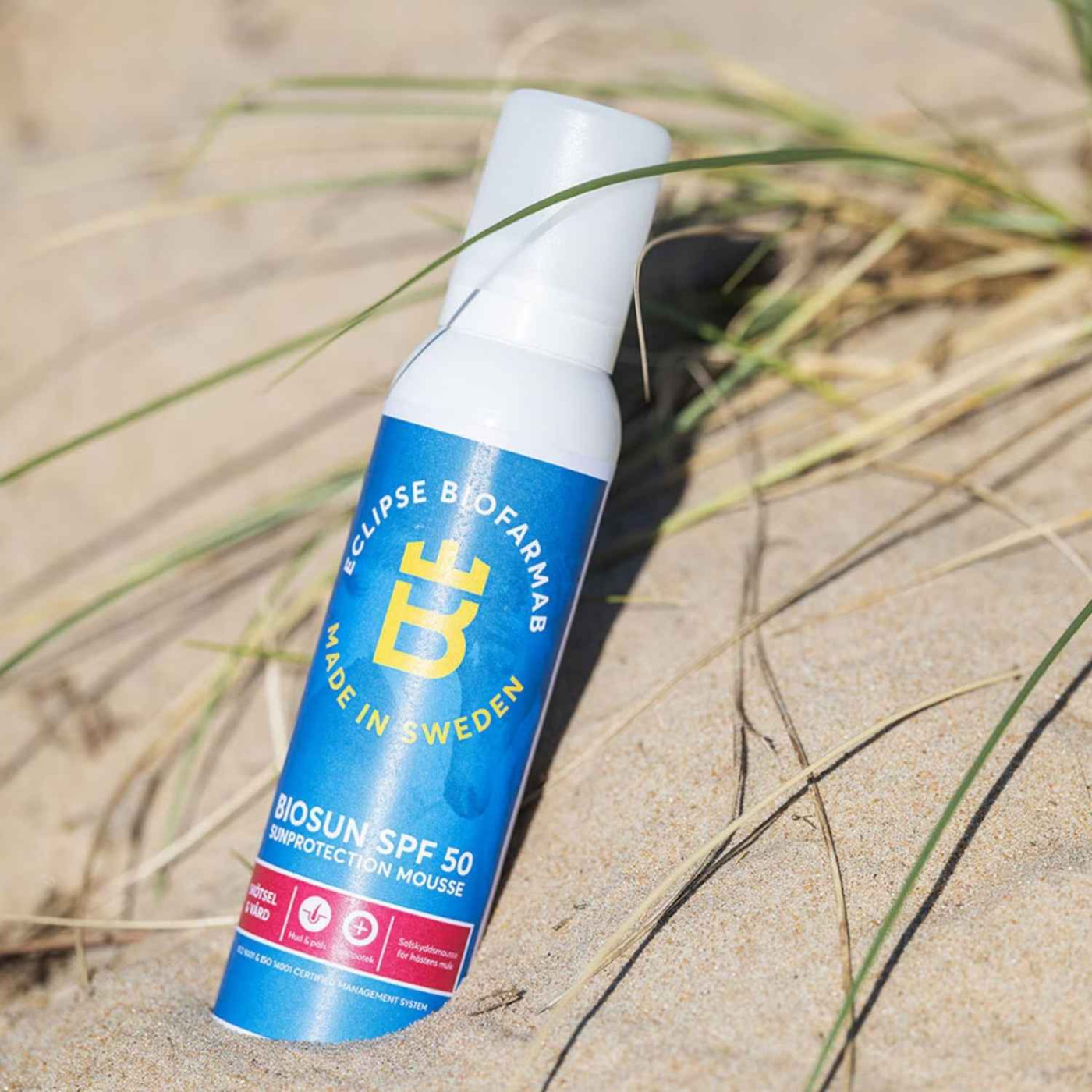 BioSun SPF 50 150ml