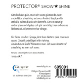 Vachtglans Show Shine 1L Vachtglans Show Shine 1L