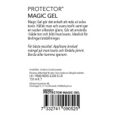 Vachtglans Magic Gel 150 ml Vachtglans Magic Gel 150 ml
