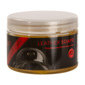 Lederzeep Soapie med Svamp 500ml Lederzeep Soapie med Svamp 500ml