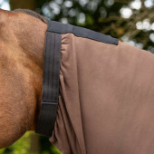 Eczeemhalsstuk Elastic Bruin Eczeemhalsstuk Elastic Bruin