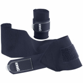 Bandages Softshell Mesh Marineblauw Bandages Softshell Mesh Marineblauw