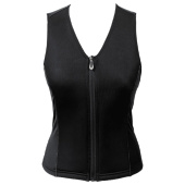 Rugbeschermer Ballistic FreeMotion Zwart Rugbeschermer Ballistic FreeMotion Zwart