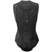 Rugbeschermer Ballistic FreeMotion Zwart Rugbeschermer Ballistic FreeMotion Zwart