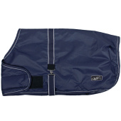 Veulendeken Turnout 600D 100g Marineblauw Veulendeken Turnout 600D 100g Marineblauw