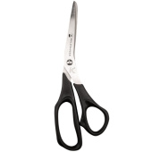 Schaar Manen & Staart Easy Cut Zwart Schaar Manen & Staart Easy Cut Zwart