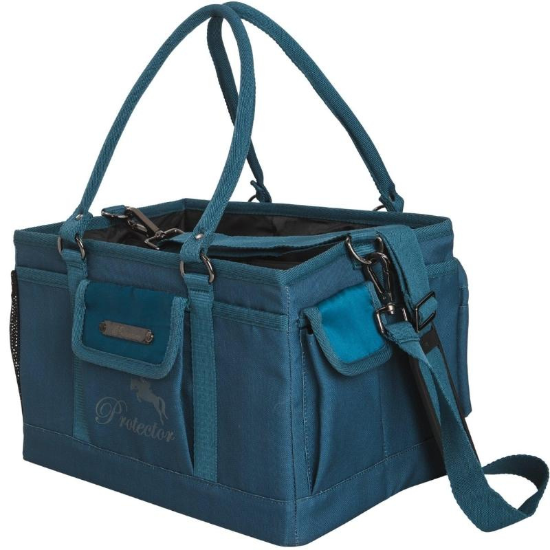 Poetstas Duster Blauw