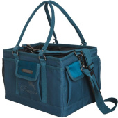 Poetstas Duster Blauw Poetstas Duster Blauw