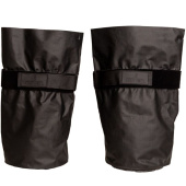 Hoefschoenen Medical & Ice 2-pack Zwart Hoefschoenen Medical & Ice 2-pack Zwart