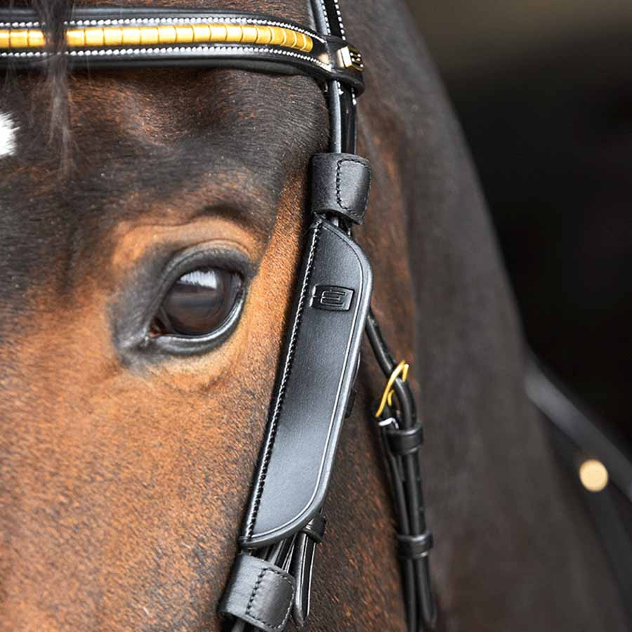 Focus Blinkers voor Bakstuk Zwart
