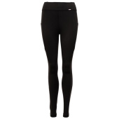Rijlegging Bouvardia Silicone Full Seat Zwart Rijlegging Bouvardia Silicone Full Seat Zwart