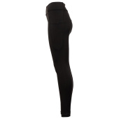Rijlegging Bouvardia Silicone Full Seat Zwart Rijlegging Bouvardia Silicone Full Seat Zwart