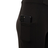 Rijlegging Bouvardia Silicone Full Seat Zwart Rijlegging Bouvardia Silicone Full Seat Zwart