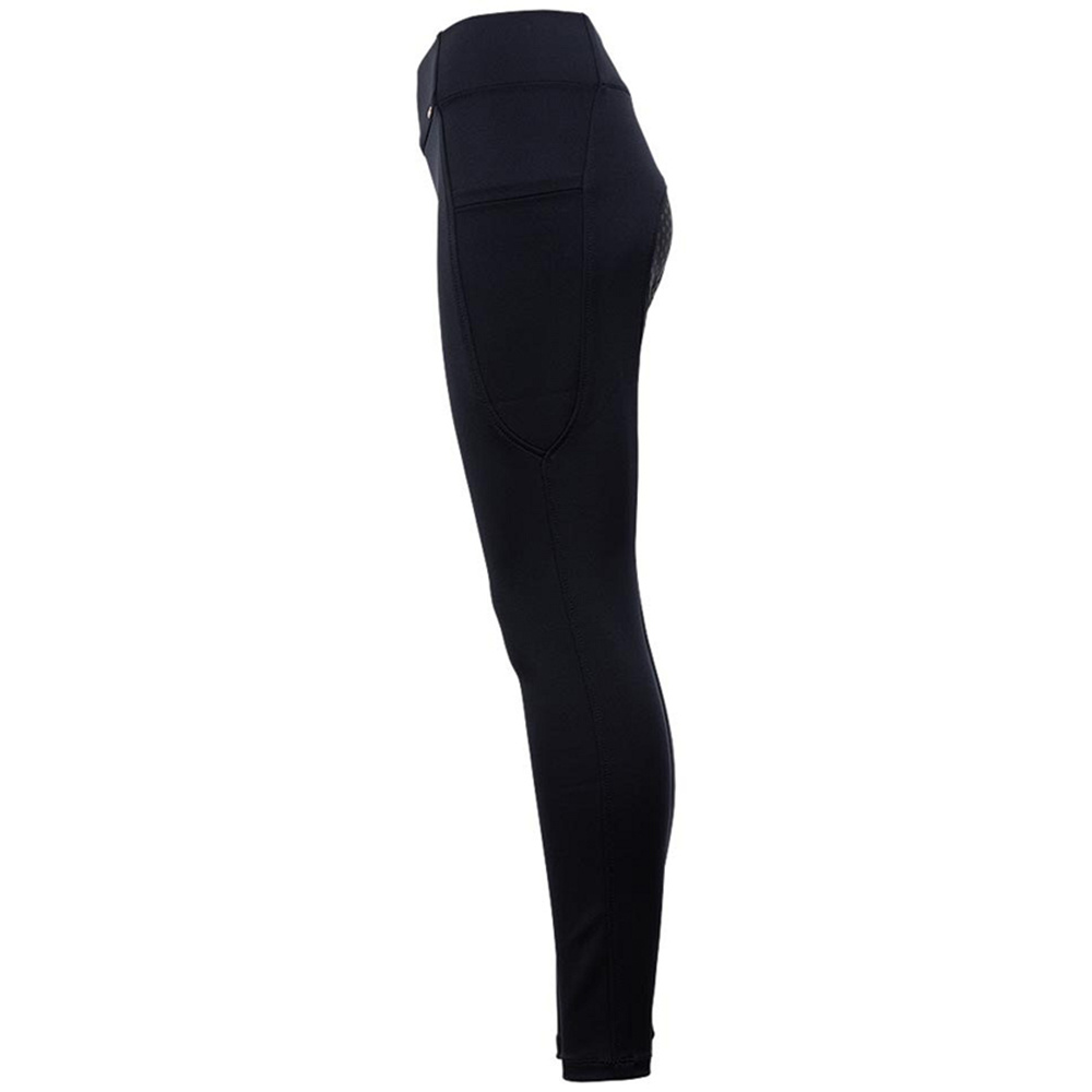 Rijlegging Bouvardia Silicone Full Seat Marineblauw