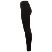 Rijlegging Kinderen/Junior Bitterroot Silicone Full Seat Zwart Rijlegging Kinderen/Junior Bitterroot Silicone Full Seat Zwart