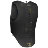 Veiligheidsvest Kind/Jongere Regular Fit Zwart Veiligheidsvest Kind/Jongere Regular Fit Zwart