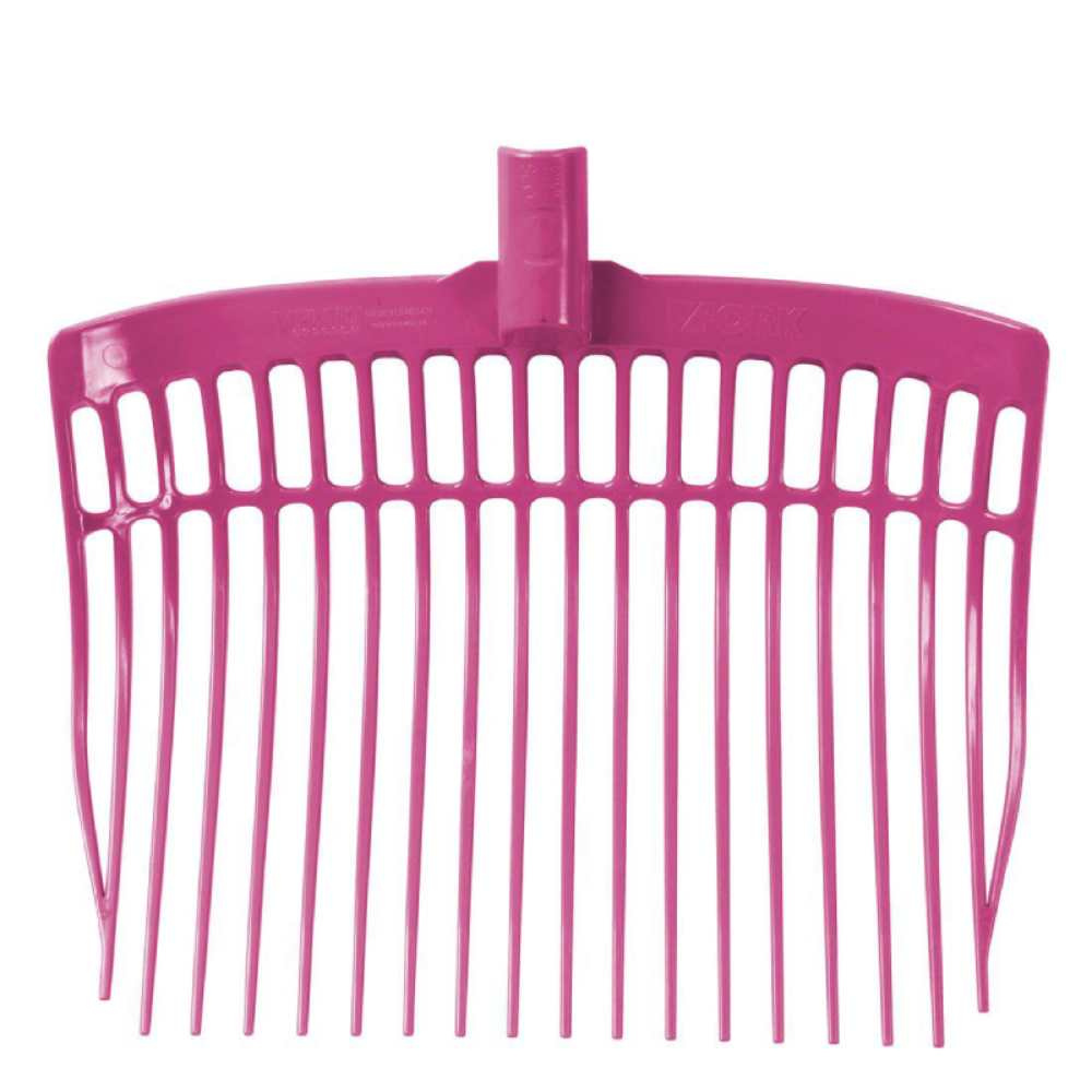 Greepkop Ondoordringbaar Roze