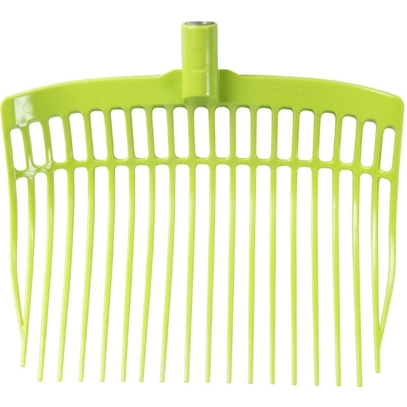 Vorkkop Durable Limoengroen