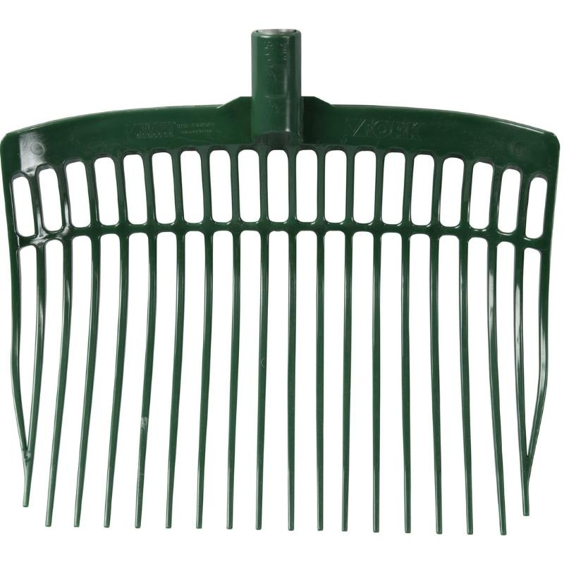 Vorkkop Durable Groen