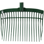 Vorkkop Durable Groen Vorkkop Durable Groen