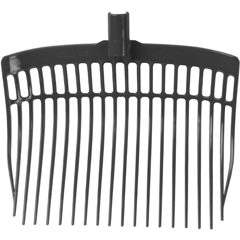 Vorkkop Durable Grijs