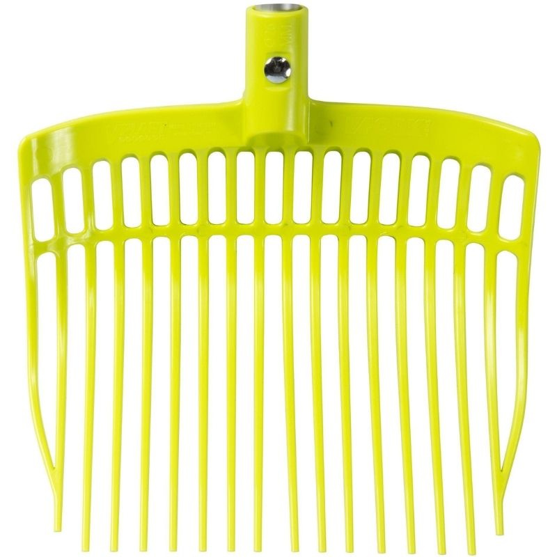 Vorkkop Durable Lite Limoengroen