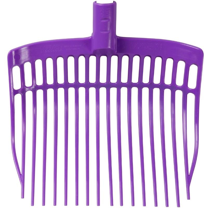 Vorkkop Durable Lite Paars