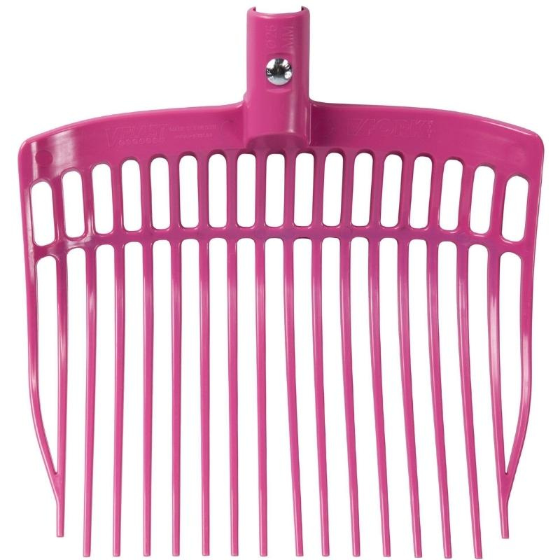 Vorkkop Durable Lite Roze