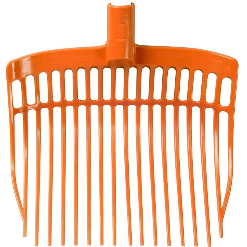 Vorkkop Durable Lite Oranje
