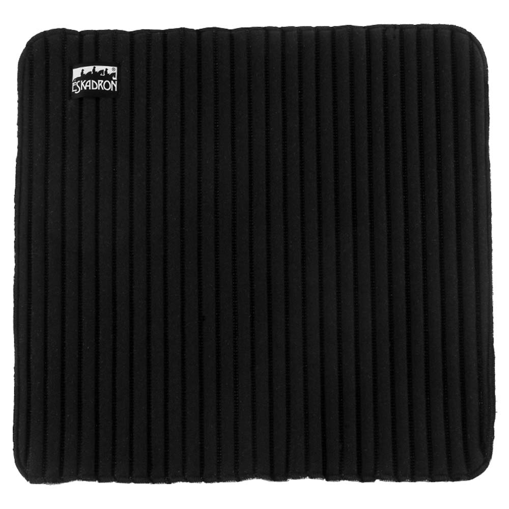 Bandageonderlegger Climatex 32x45 Zwart