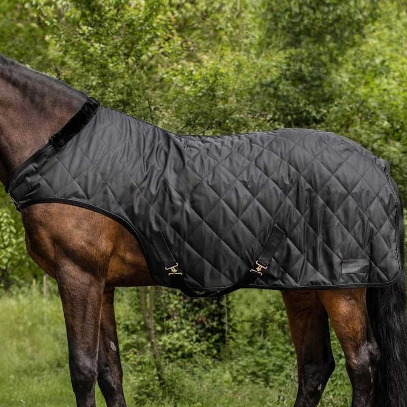 Loopbanddeke Exclusive 50g Zwart