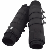 Stalbeschermers Pro Zwart Stalbeschermers Pro Zwart